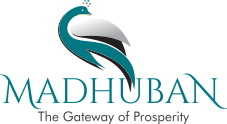 Madhuban Logo